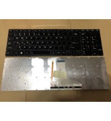 Bàn phím Laptop Toshiba Satellite P50 P55 P55t P50-A P55-A P55t-A5202 (LED)